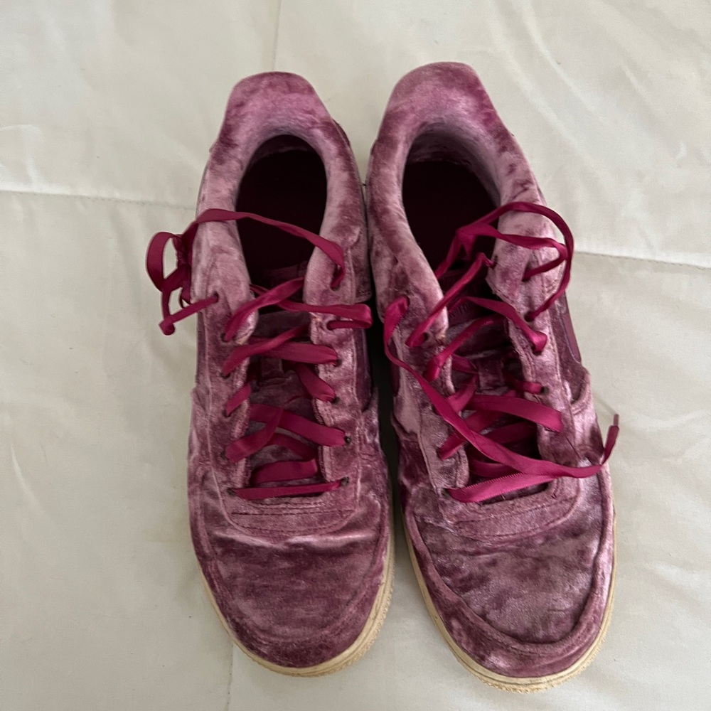 VELVET AIR FORCE ONE - Picture 2 of 5